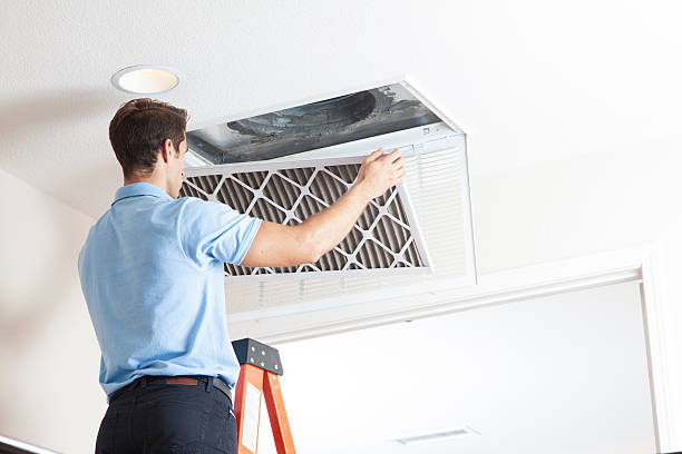  Martins Ferry, OH HVAC Pros