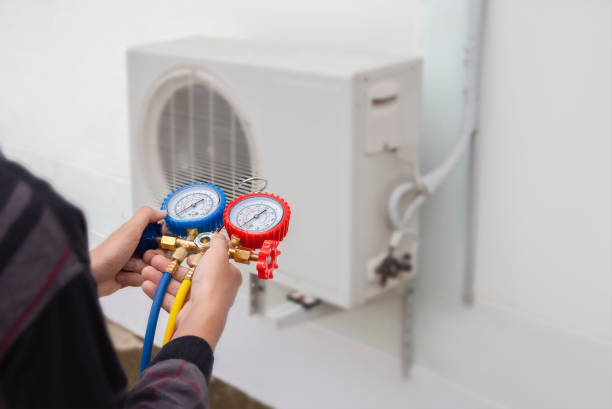 Affordable air conditioning repair in Martins Ferry, OH