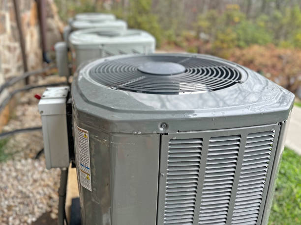 Ductless HVAC repair in Martins Ferry, OH